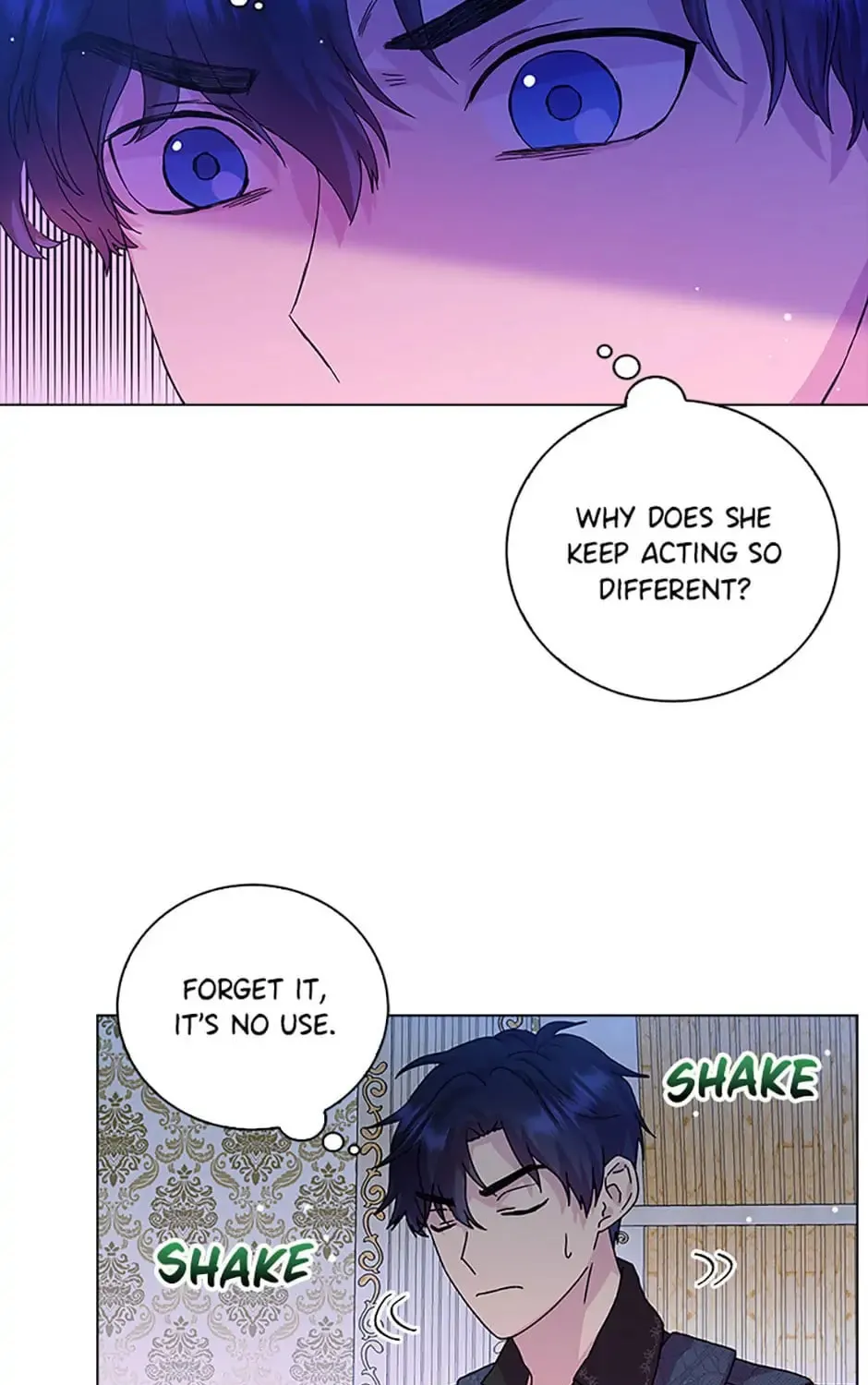 Wicked No More Chapter 6 page 45 - 