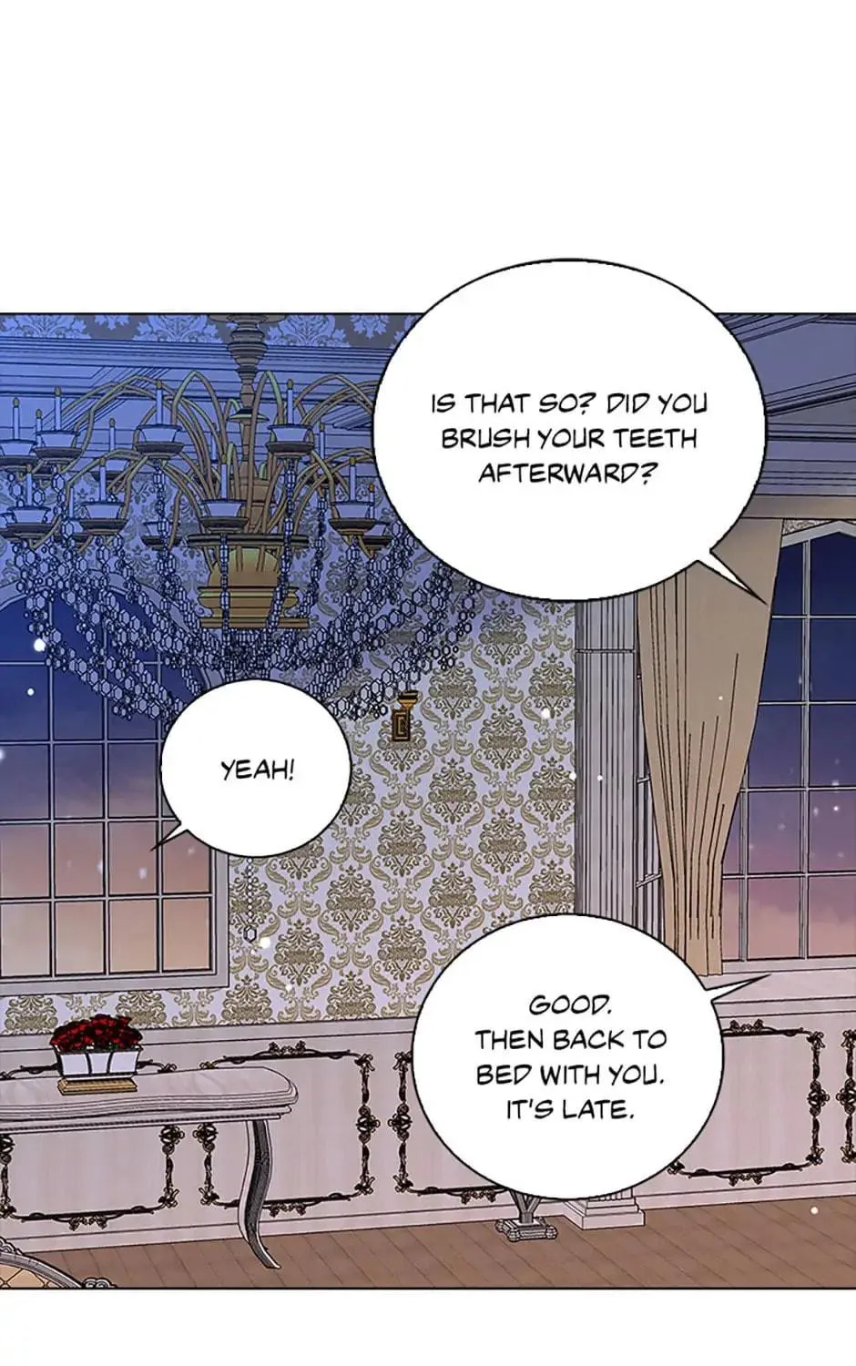 Wicked No More Chapter 6 page 47 - 