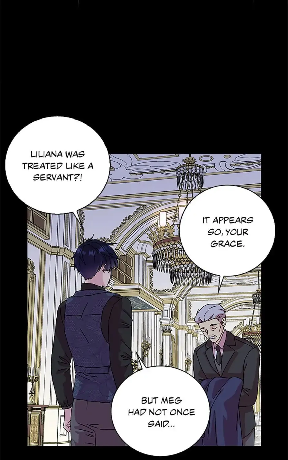 Wicked No More Chapter 6 page 7 - 