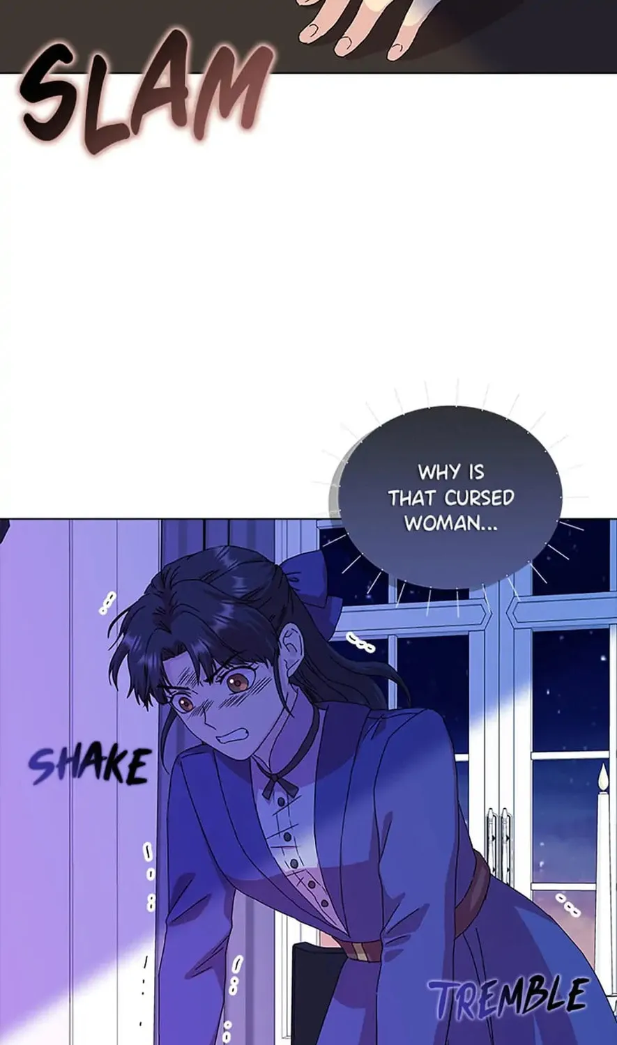 Wicked No More Chapter 6 page 63 - 