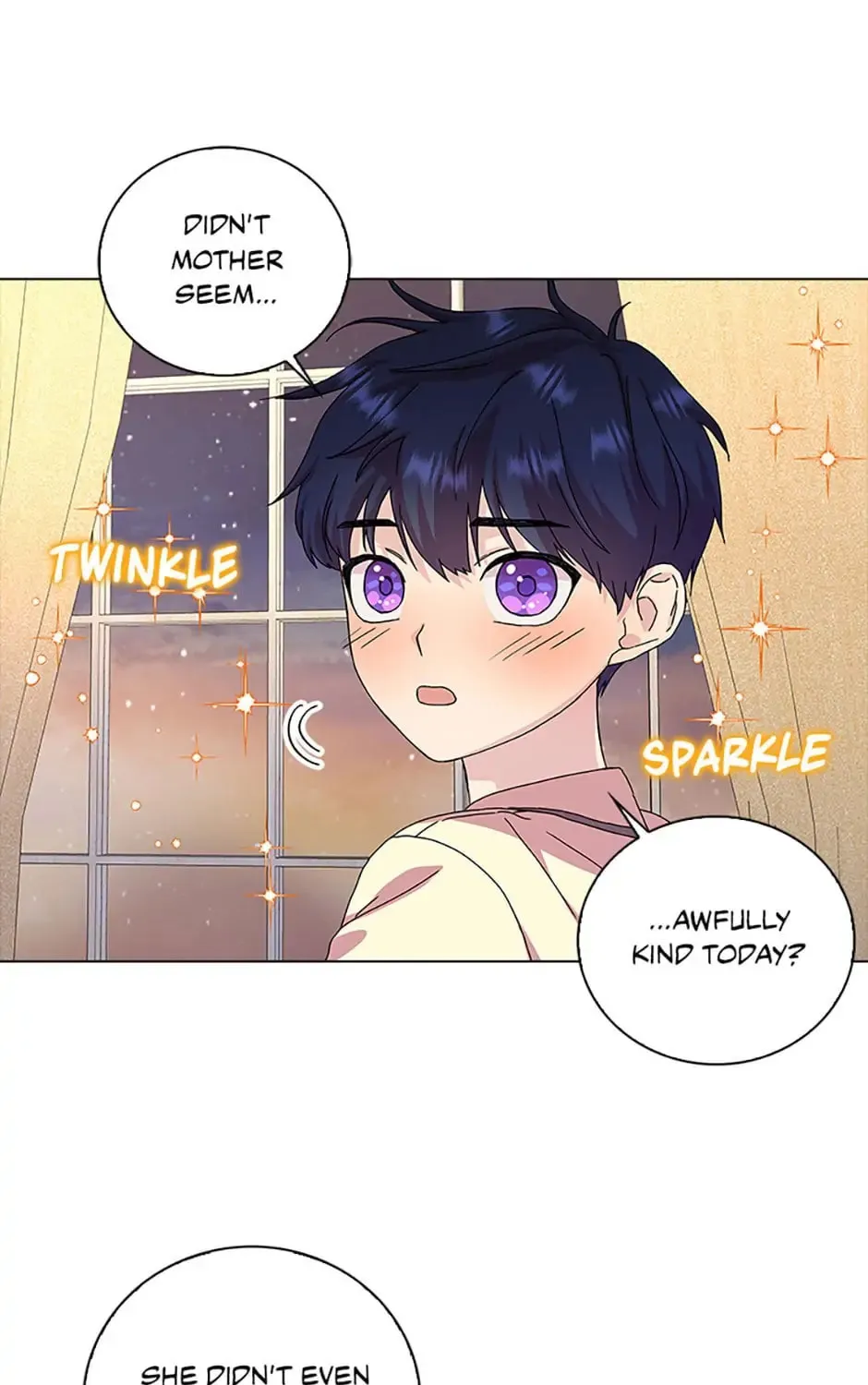 Wicked No More Chapter 6 page 73 - 