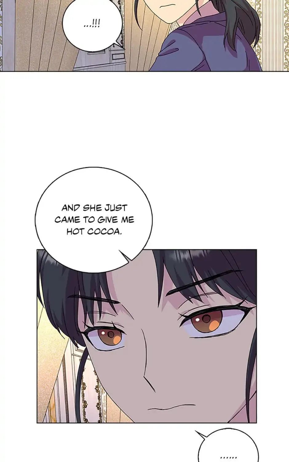 Wicked No More Chapter 6 page 75 - 