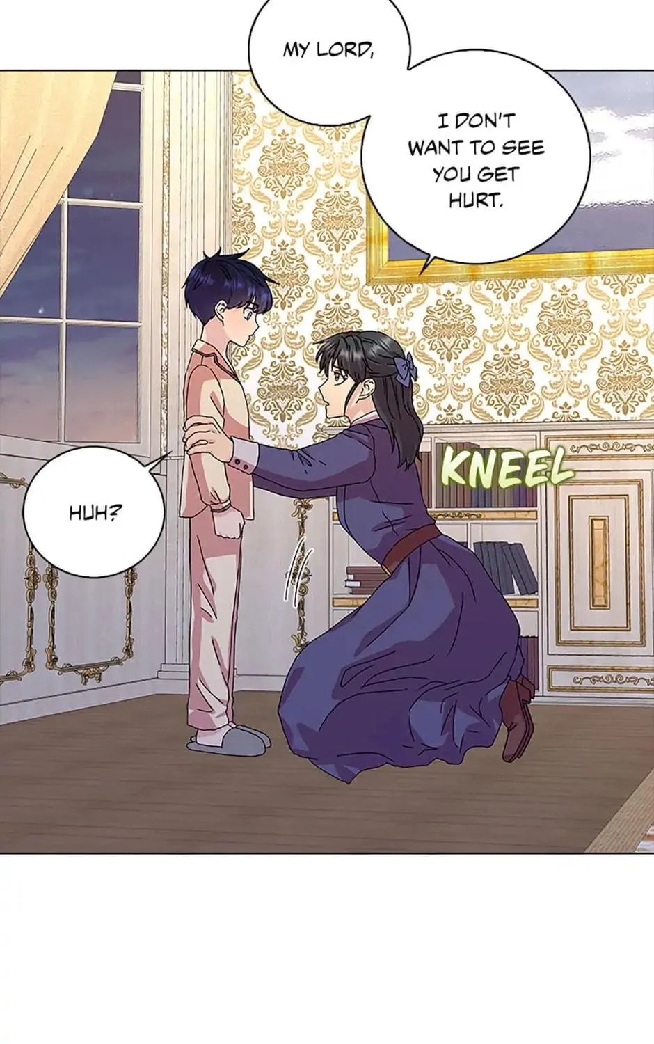 Wicked No More Chapter 6 page 77 - 