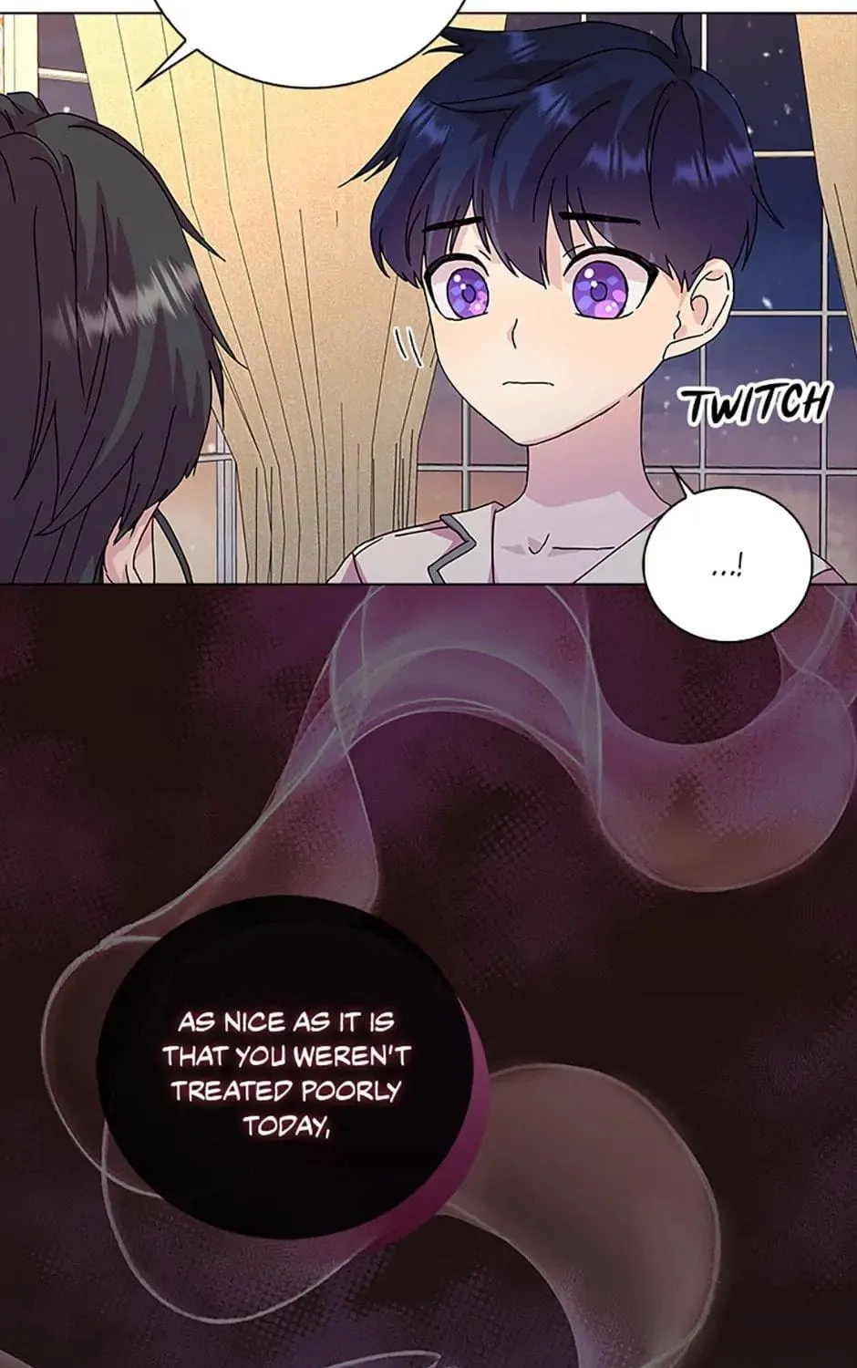Wicked No More Chapter 6 page 79 - 