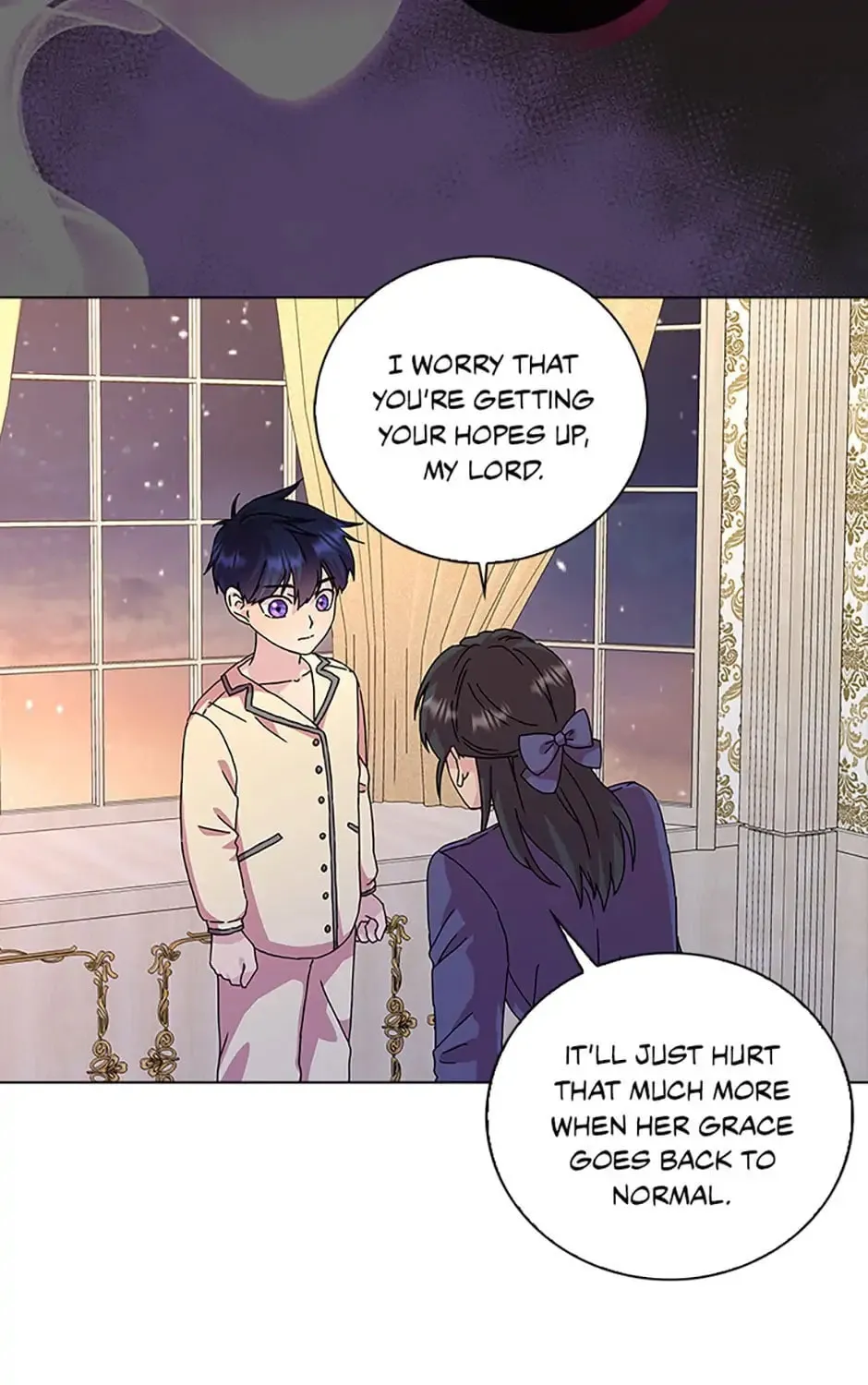 Wicked No More Chapter 6 page 81 - 