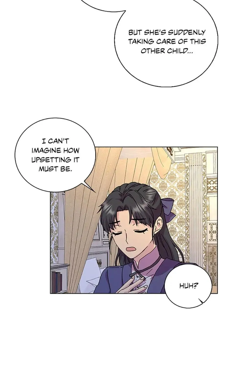 Wicked No More Chapter 6 page 89 - 
