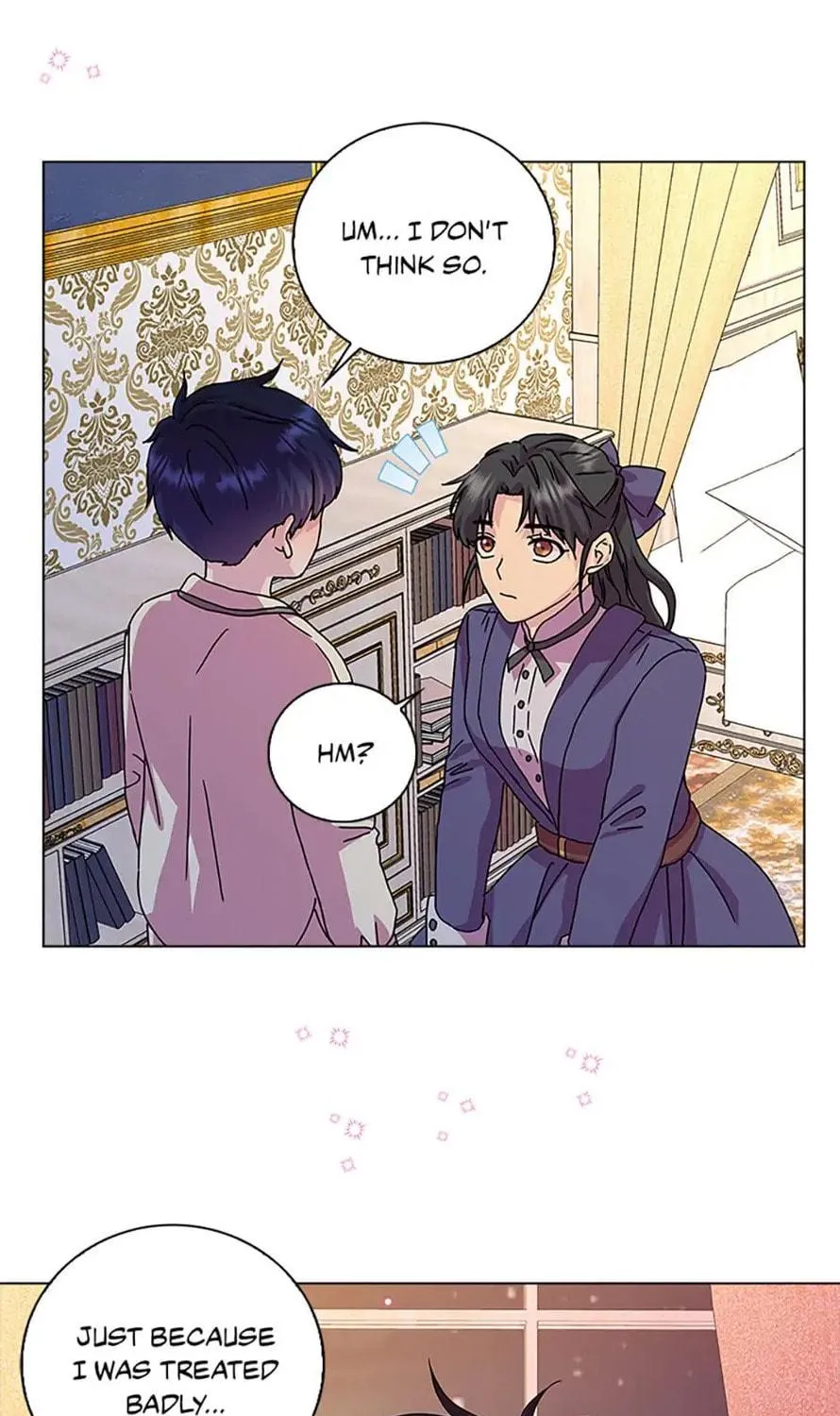 Wicked No More Chapter 6 page 95 - 