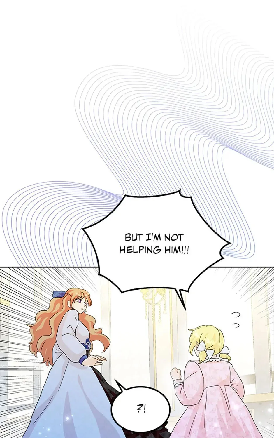 Wicked No More Chapter 60 page 1 - 