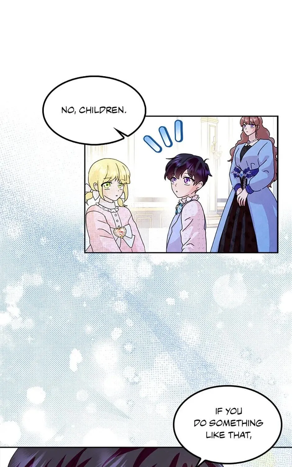 Wicked No More Chapter 60 page 11 - 