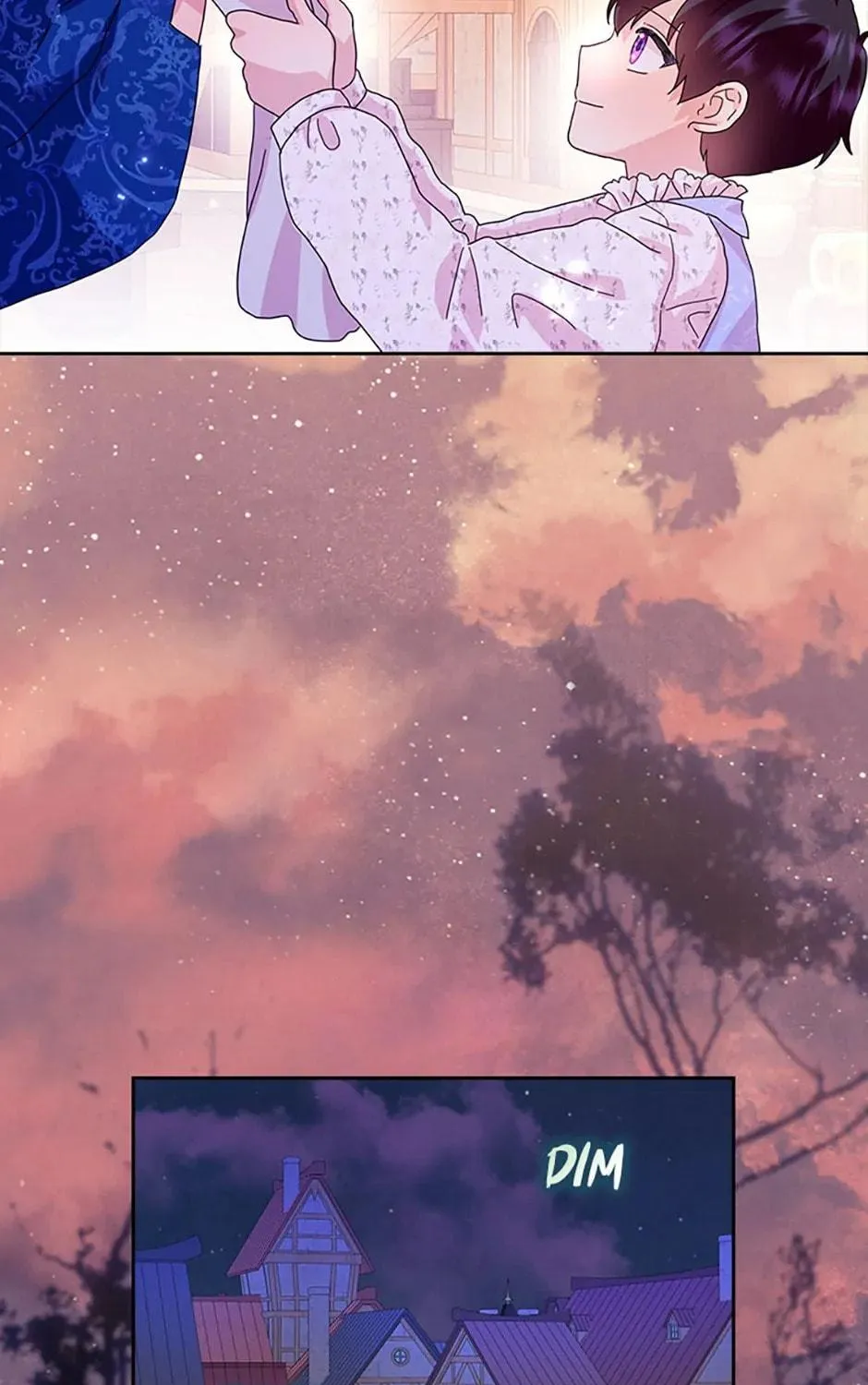 Wicked No More Chapter 60 page 119 - 