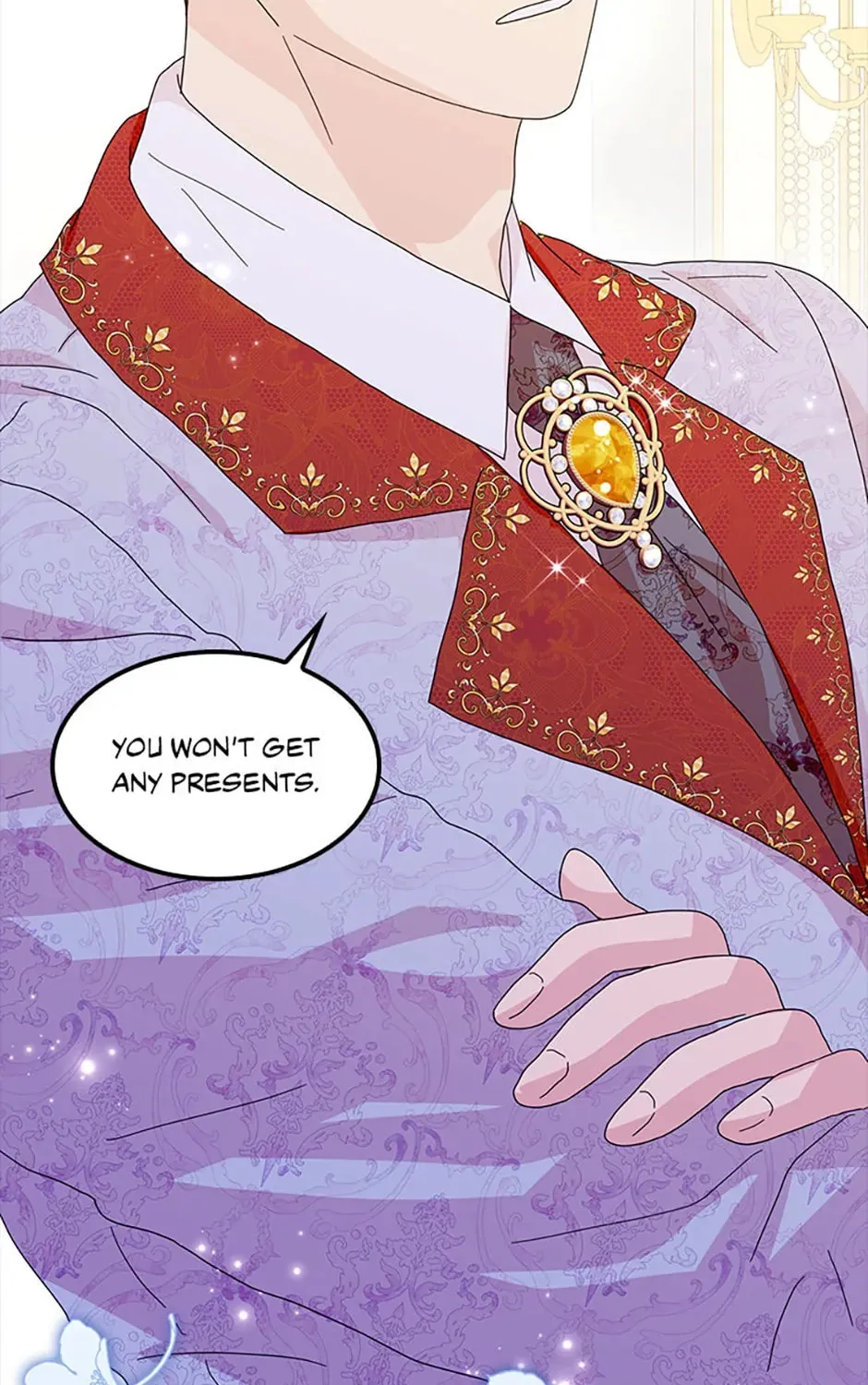 Wicked No More Chapter 60 page 13 - 