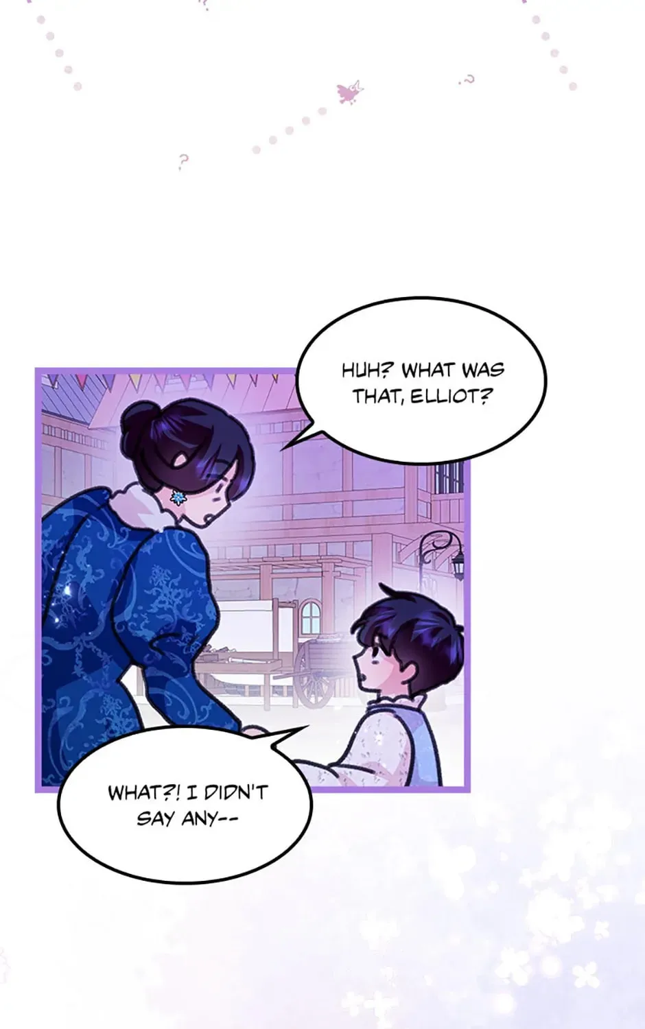 Wicked No More Chapter 60 page 133 - 
