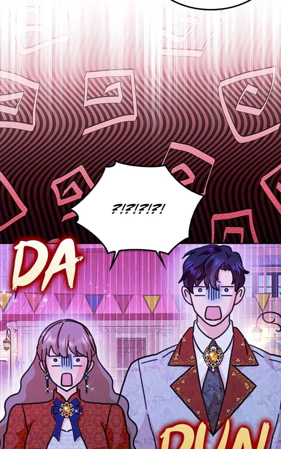 Wicked No More Chapter 60 page 137 - 