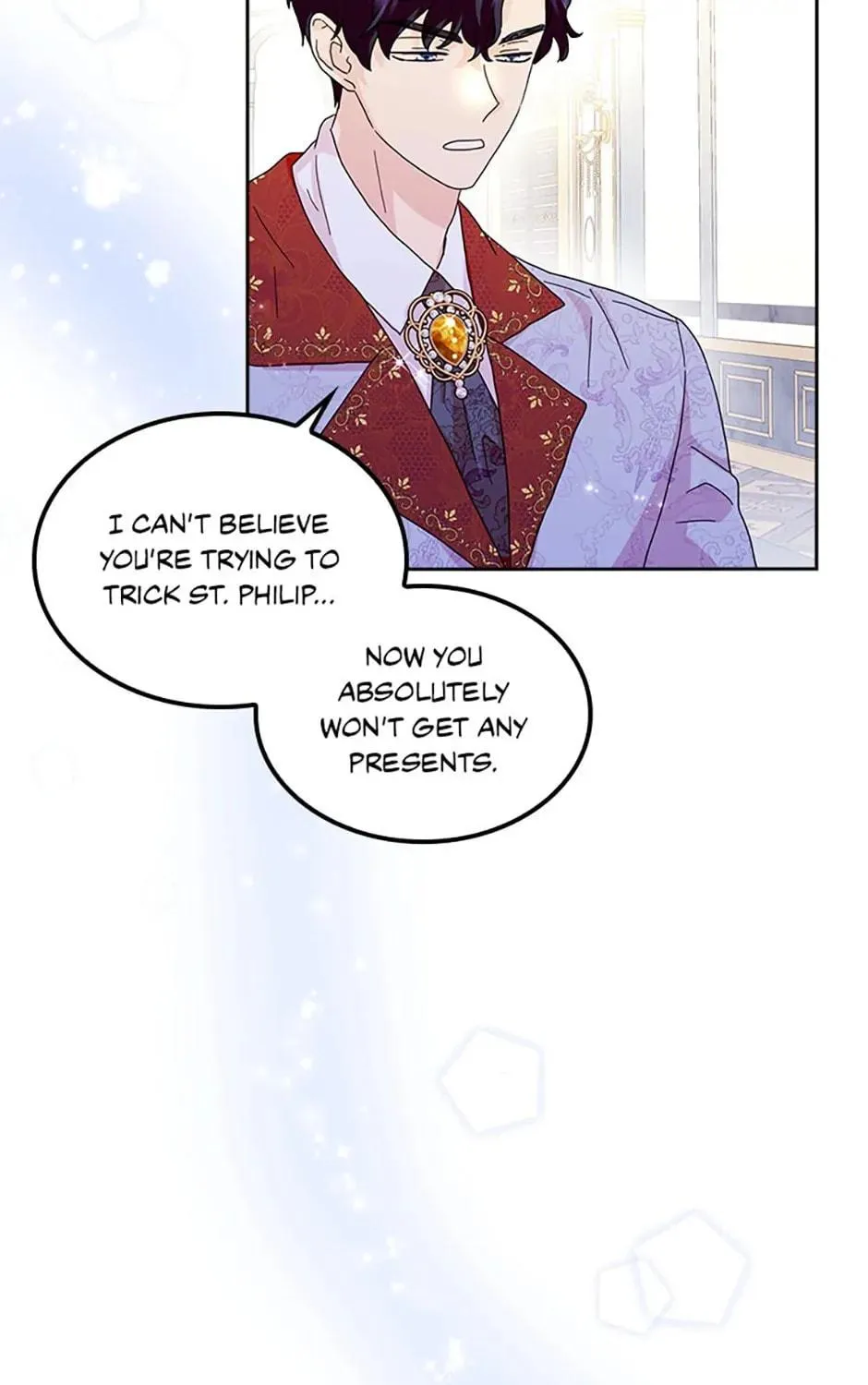 Wicked No More Chapter 60 page 17 - 