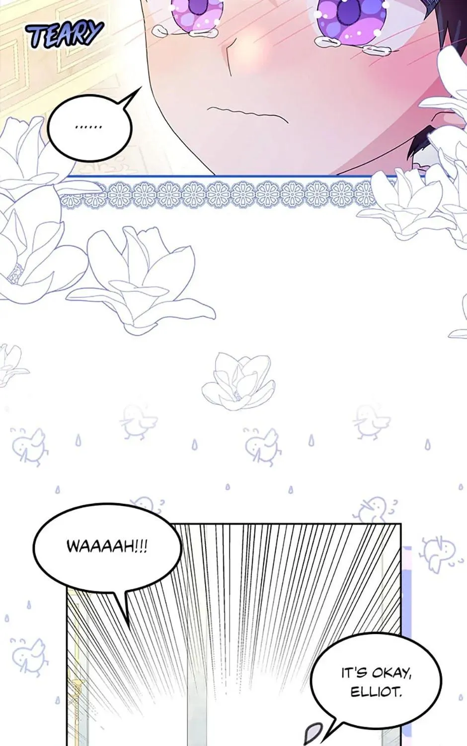 Wicked No More Chapter 60 page 19 - 