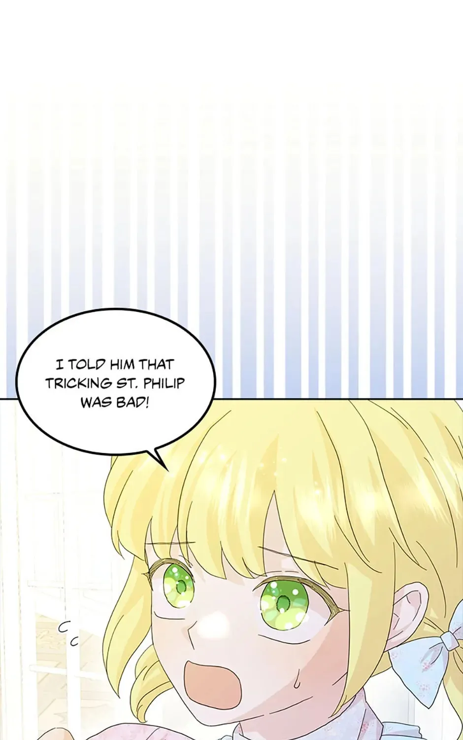 Wicked No More Chapter 60 page 3 - 