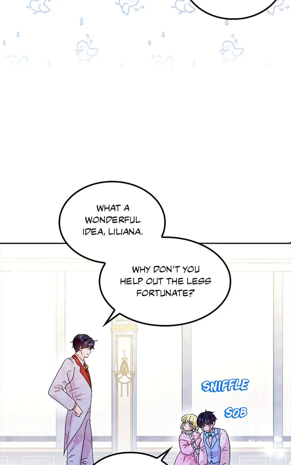 Wicked No More Chapter 60 page 21 - 