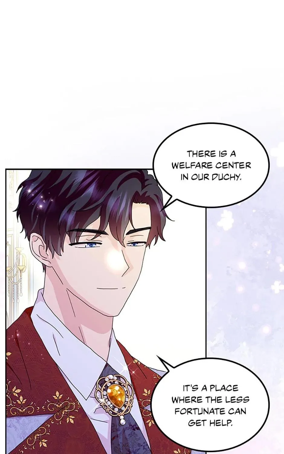 Wicked No More Chapter 60 page 23 - 