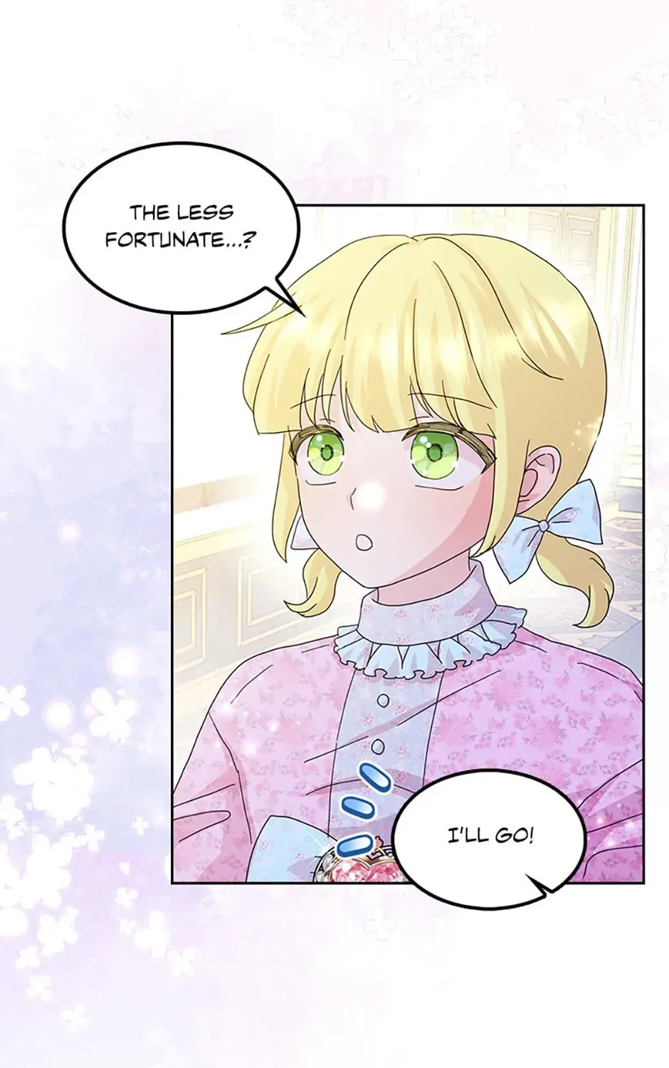 Wicked No More Chapter 60 page 25 - 