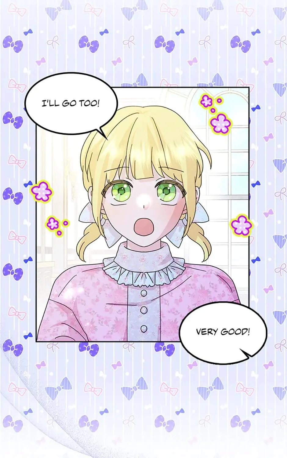 Wicked No More Chapter 60 page 29 - 