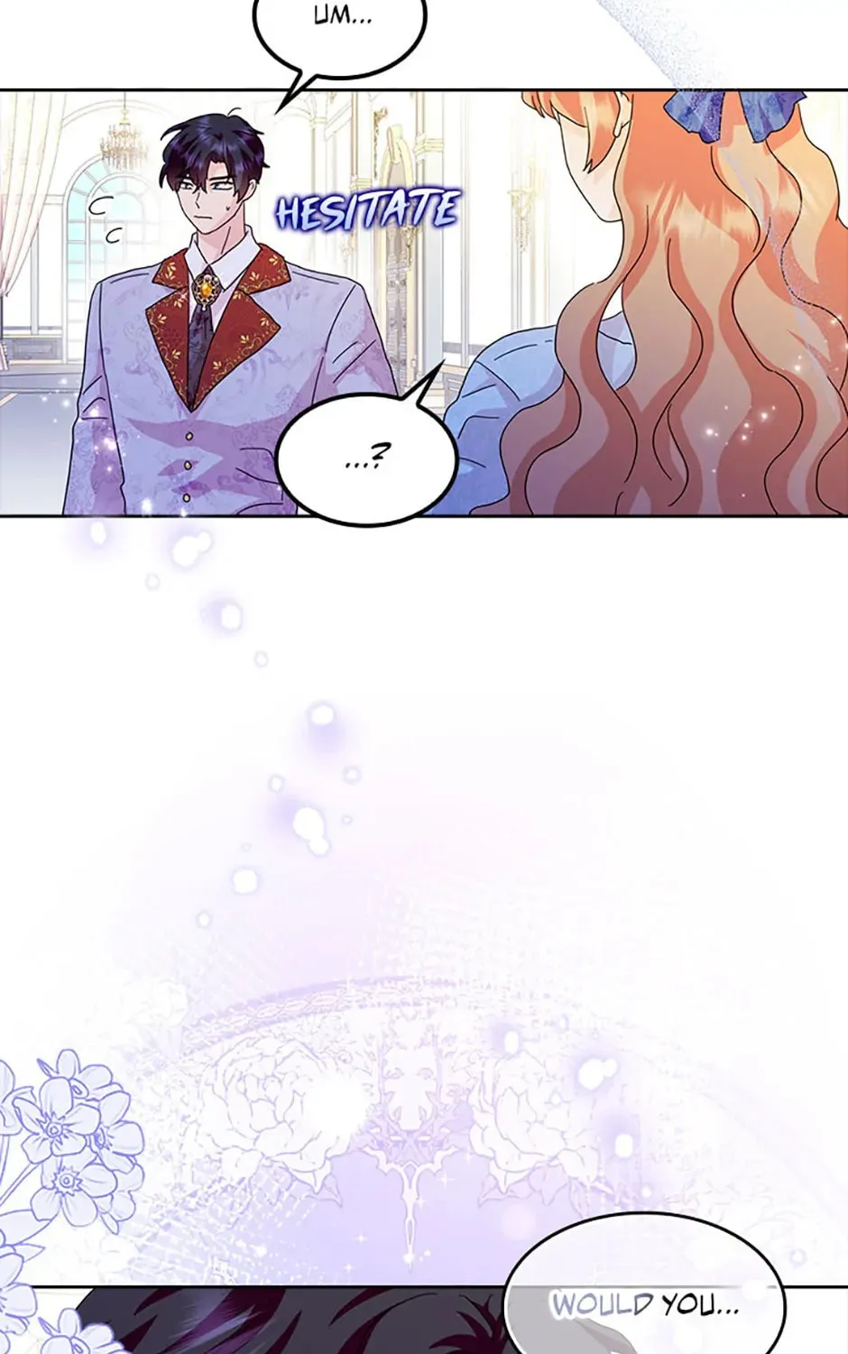 Wicked No More Chapter 60 page 31 - 