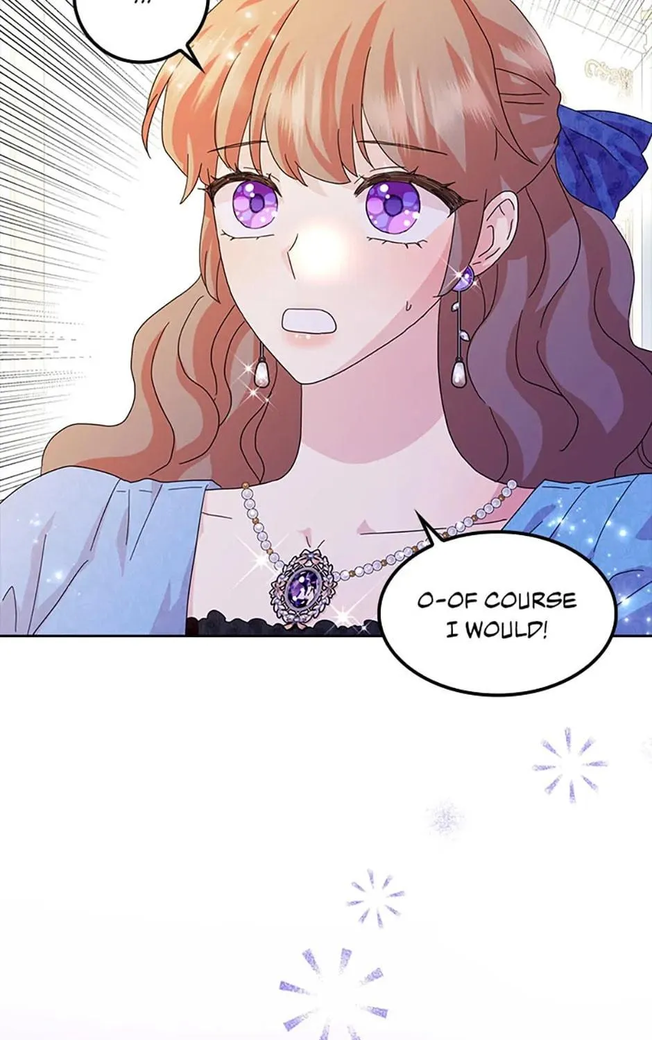 Wicked No More Chapter 60 page 35 - 
