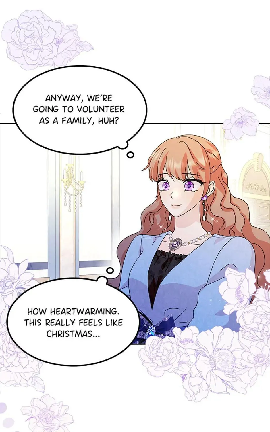 Wicked No More Chapter 60 page 39 - 