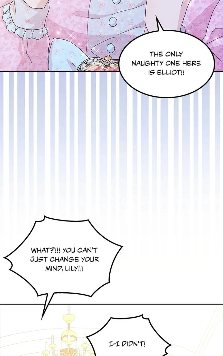 Wicked No More Chapter 60 page 5 - 