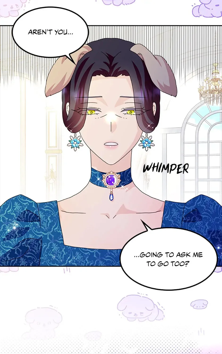 Wicked No More Chapter 60 page 43 - 