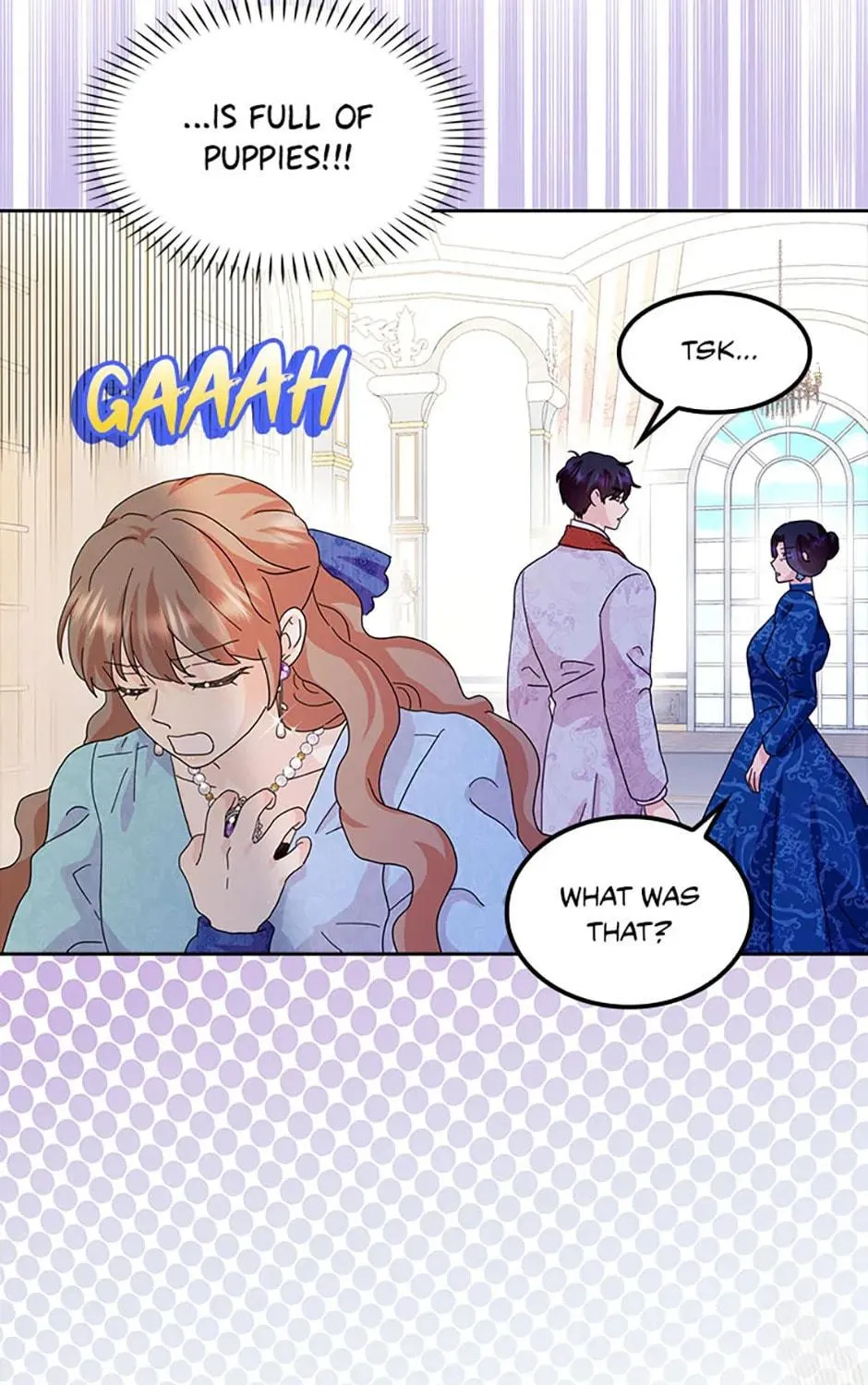 Wicked No More Chapter 60 page 47 - 