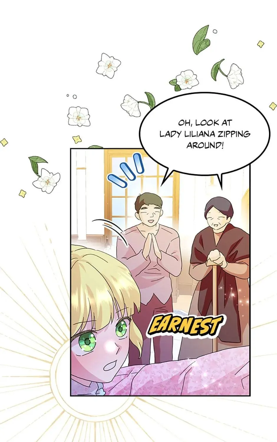 Wicked No More Chapter 60 page 53 - 