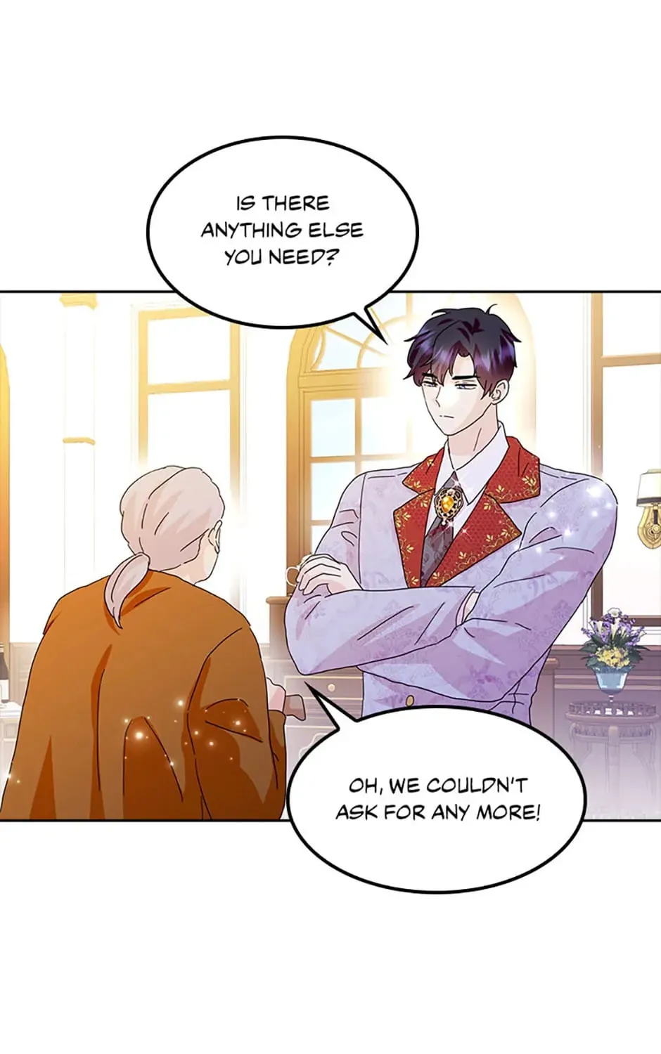 Wicked No More Chapter 60 page 55 - 