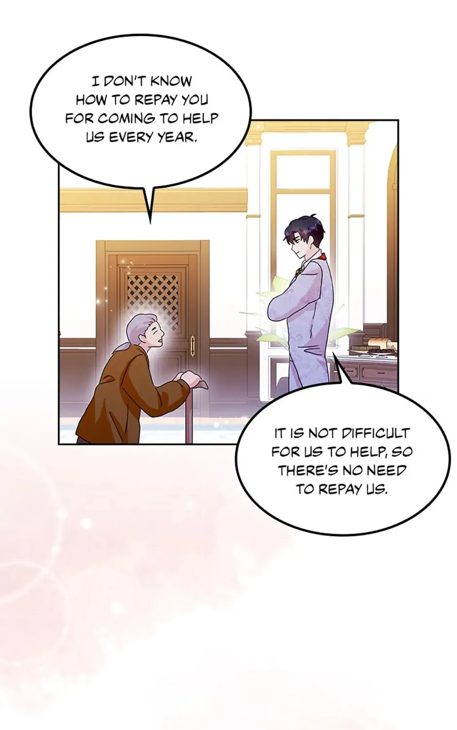 Wicked No More Chapter 60 page 57 - 
