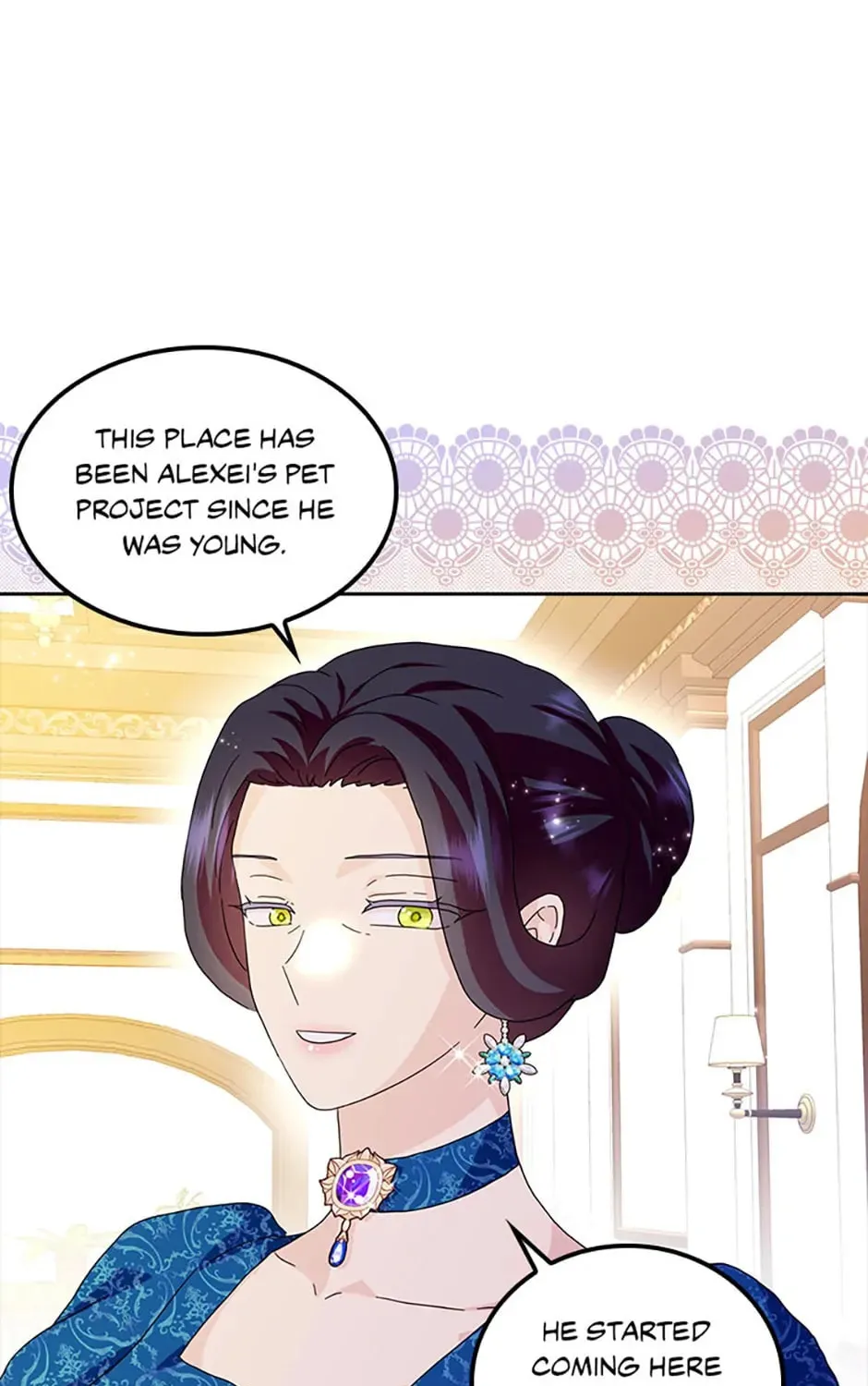 Wicked No More Chapter 60 page 67 - 
