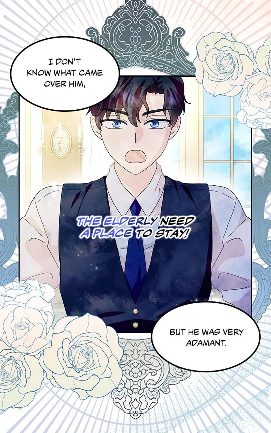 Wicked No More Chapter 60 page 71 - 