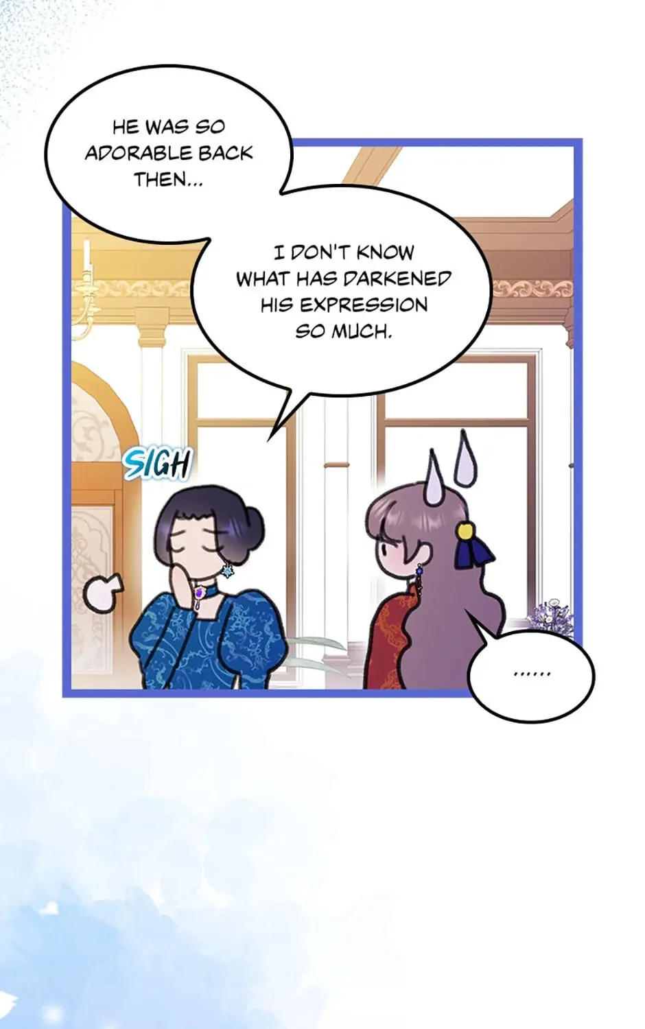 Wicked No More Chapter 60 page 73 - 