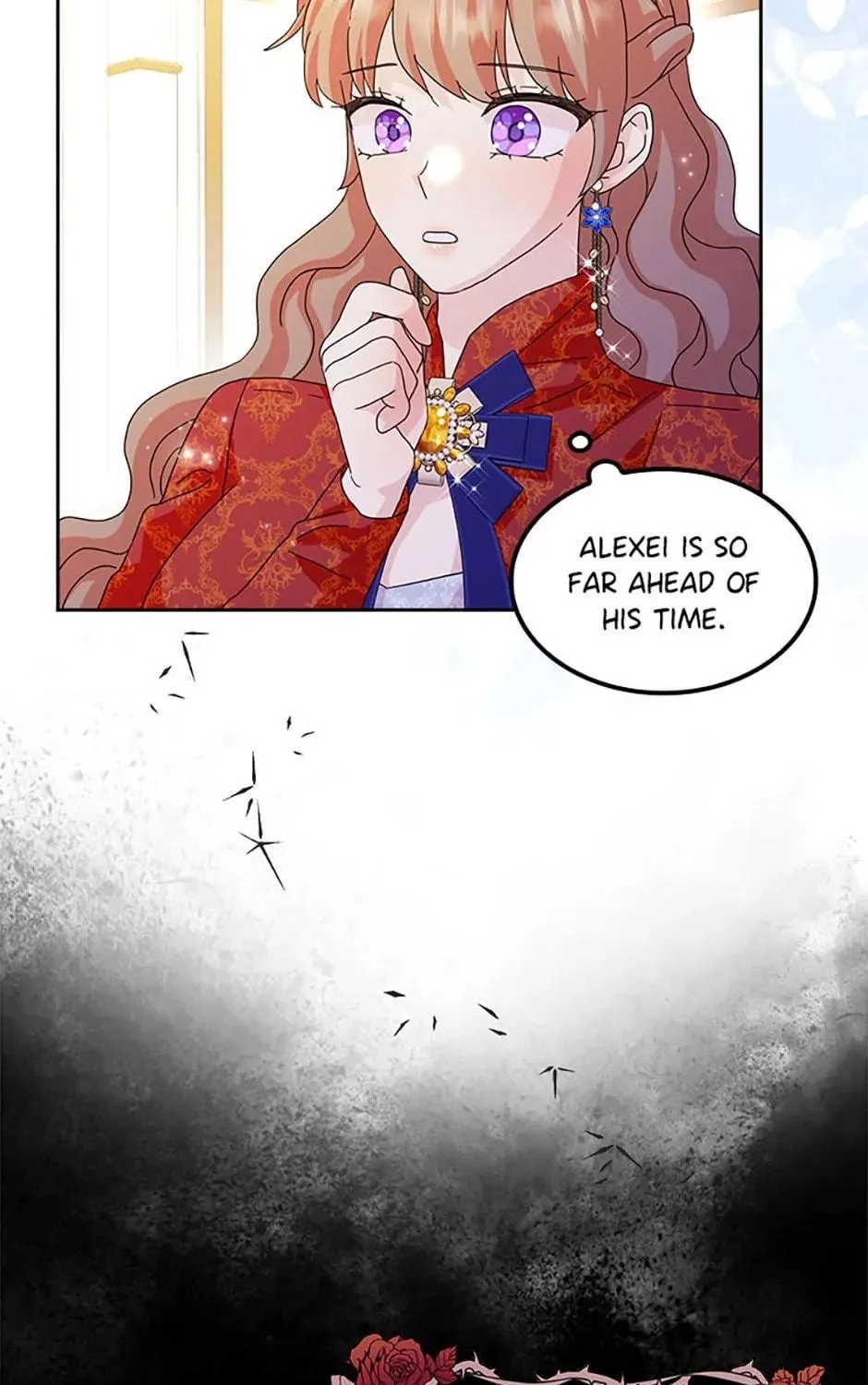Wicked No More Chapter 60 page 77 - 