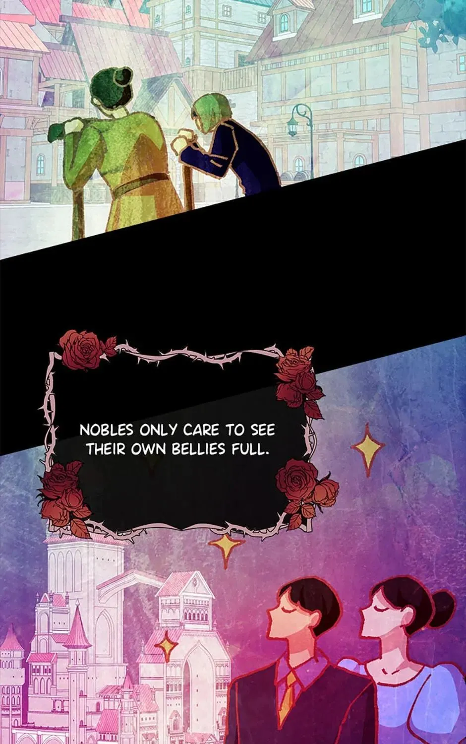 Wicked No More Chapter 60 page 79 - 