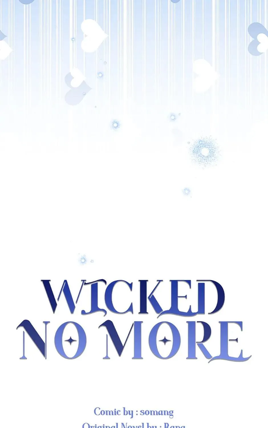 Wicked No More Chapter 60 page 9 - 