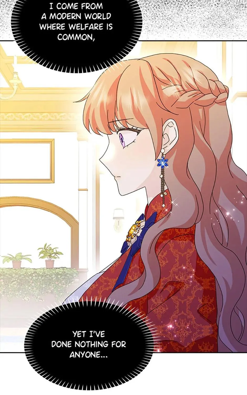 Wicked No More Chapter 60 page 83 - 