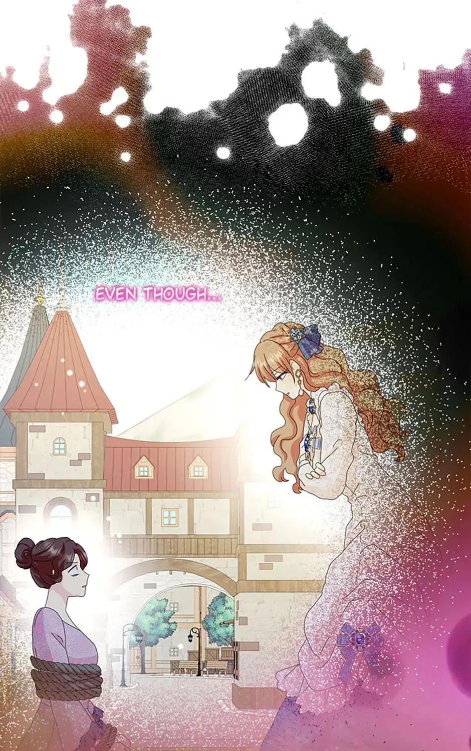 Wicked No More Chapter 60 page 85 - 