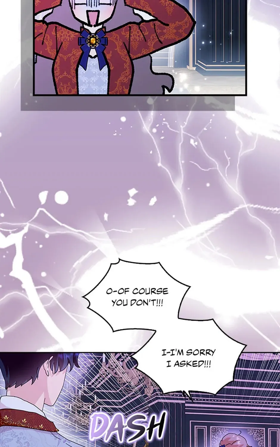 Wicked No More Chapter 61 page 105 - 