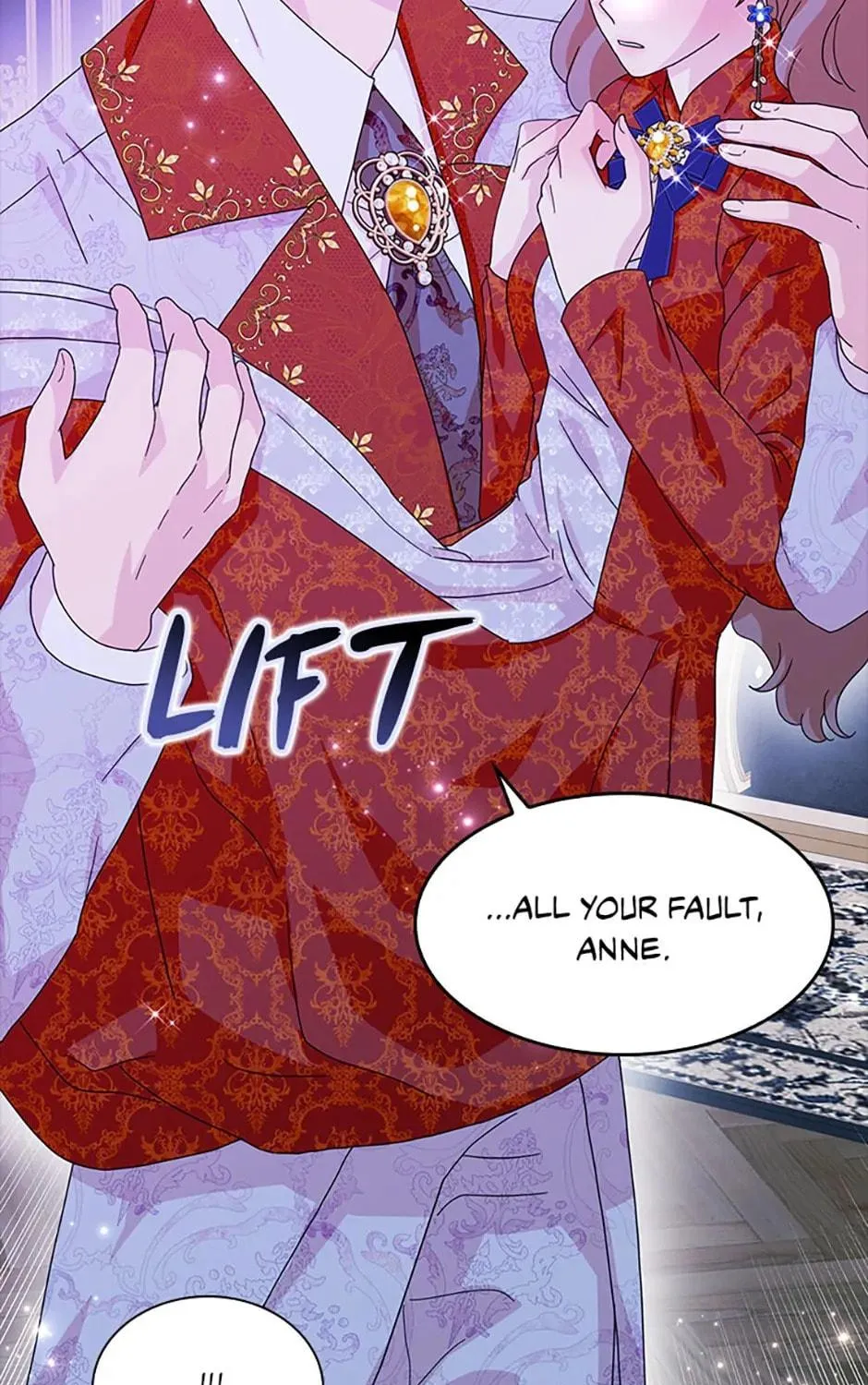 Wicked No More Chapter 61 page 119 - 