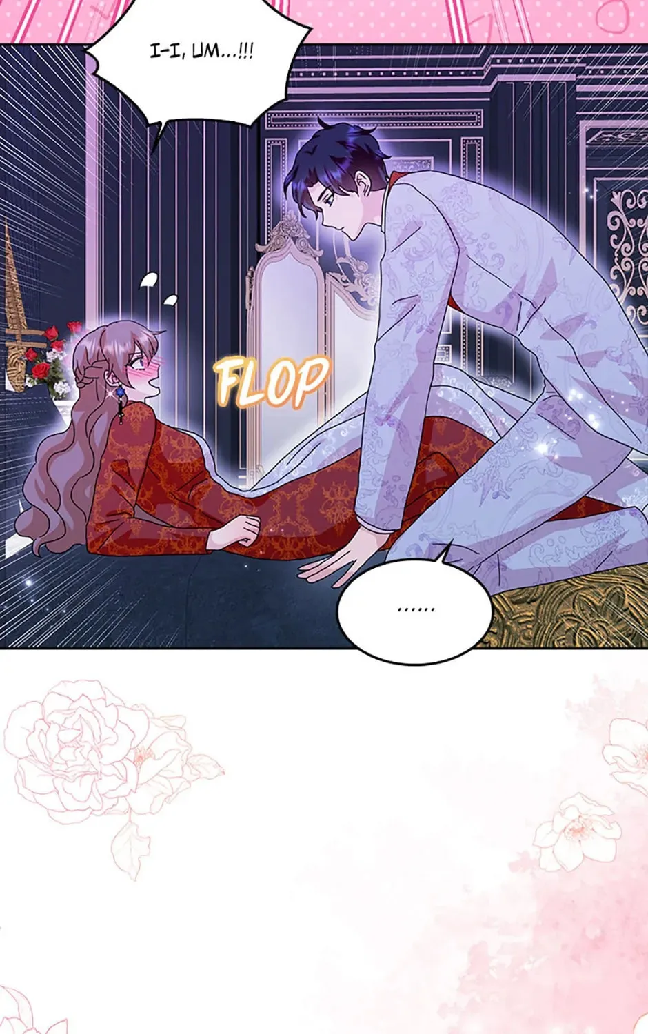 Wicked No More Chapter 61 page 123 - 