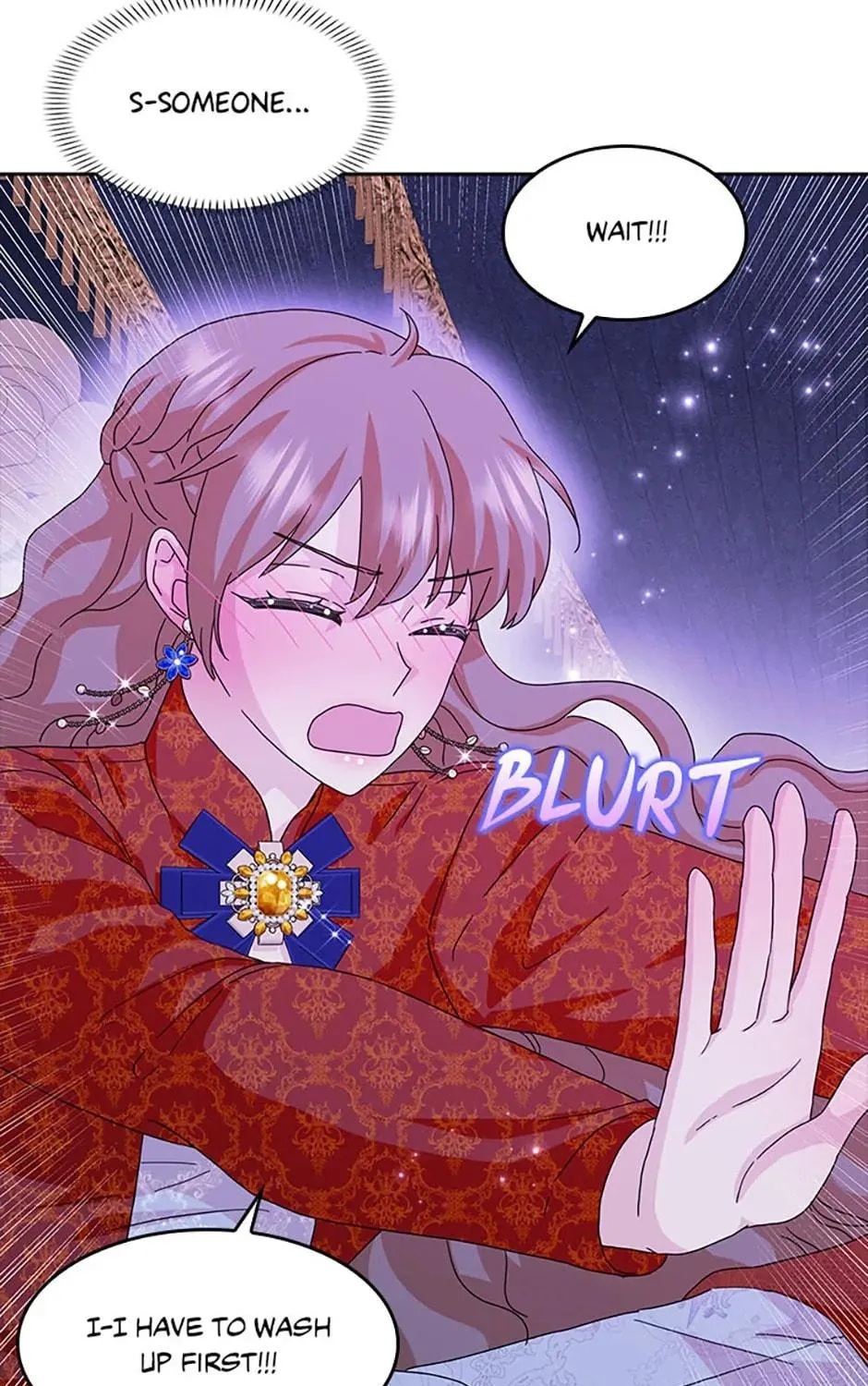 Wicked No More Chapter 61 page 131 - 