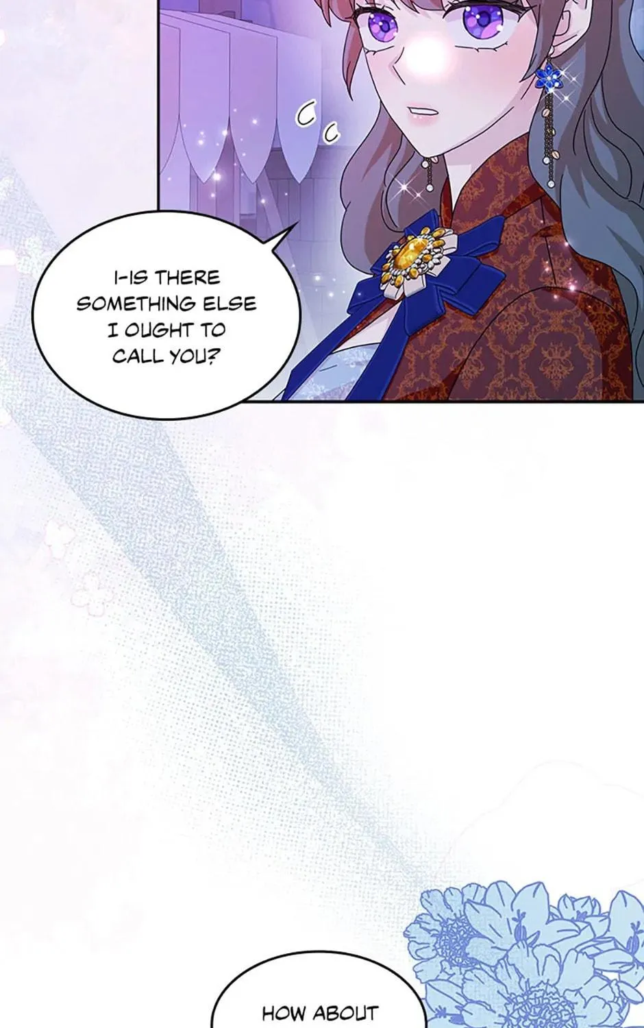 Wicked No More Chapter 61 page 17 - 