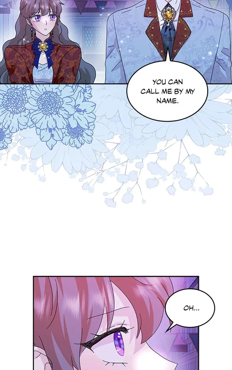 Wicked No More Chapter 61 page 19 - 