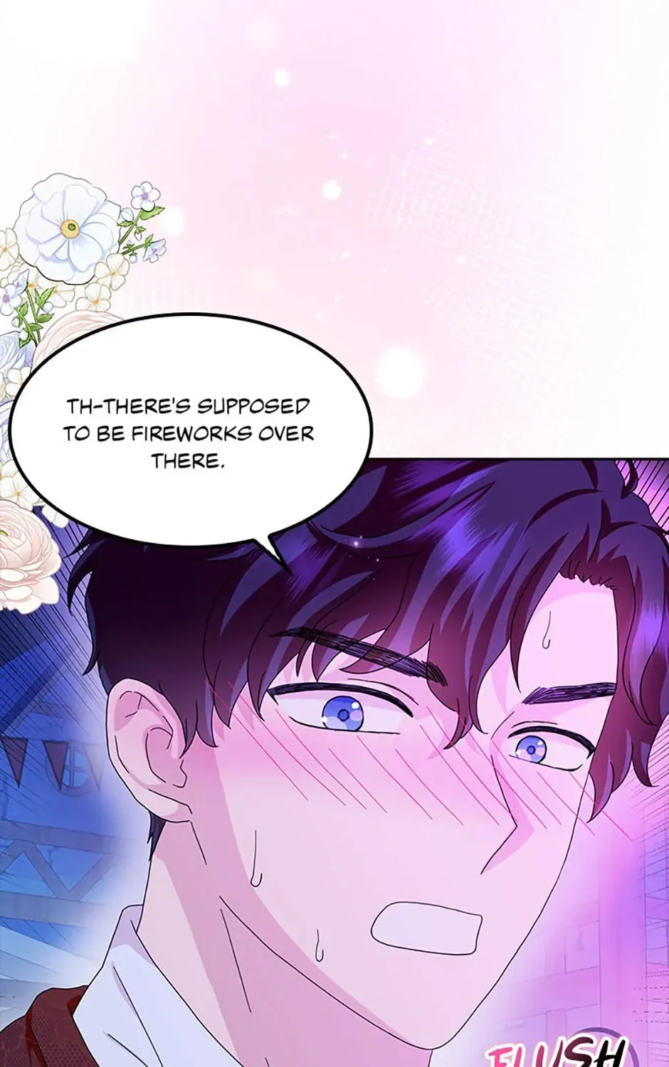 Wicked No More Chapter 61 page 3 - 