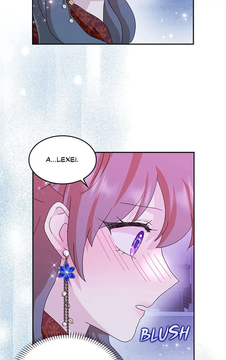 Wicked No More Chapter 61 page 21 - 