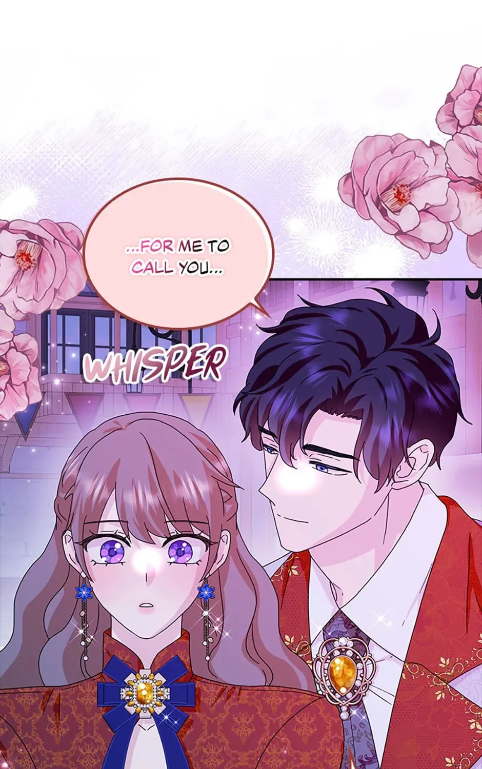 Wicked No More Chapter 61 page 25 - 